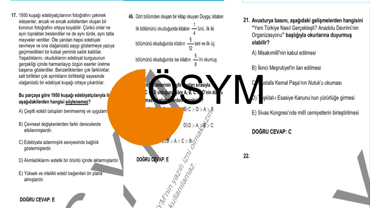 Kpss Lisans Sorulari Ve Cevaplari 2026 Kitapcigi Osym Kpss Genel Yetenek Genel Kultur 3357794