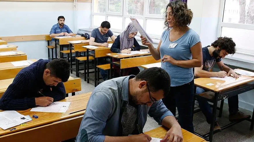 Kpss Sınavı Saat Kaçta Bitecek