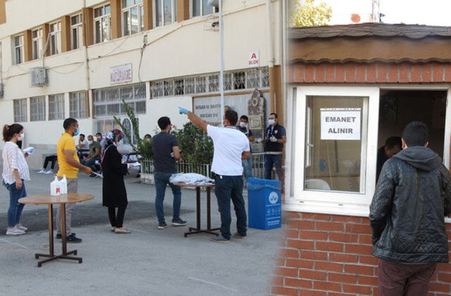 Kpss Sınavında Emanetçi Olacak Mı