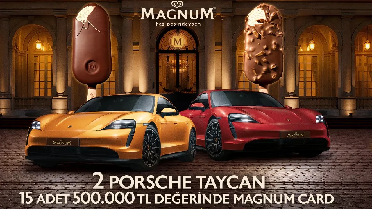 2026 Magnum 2. dönem çekiliş sonuçları! İsim listesi açıklandı