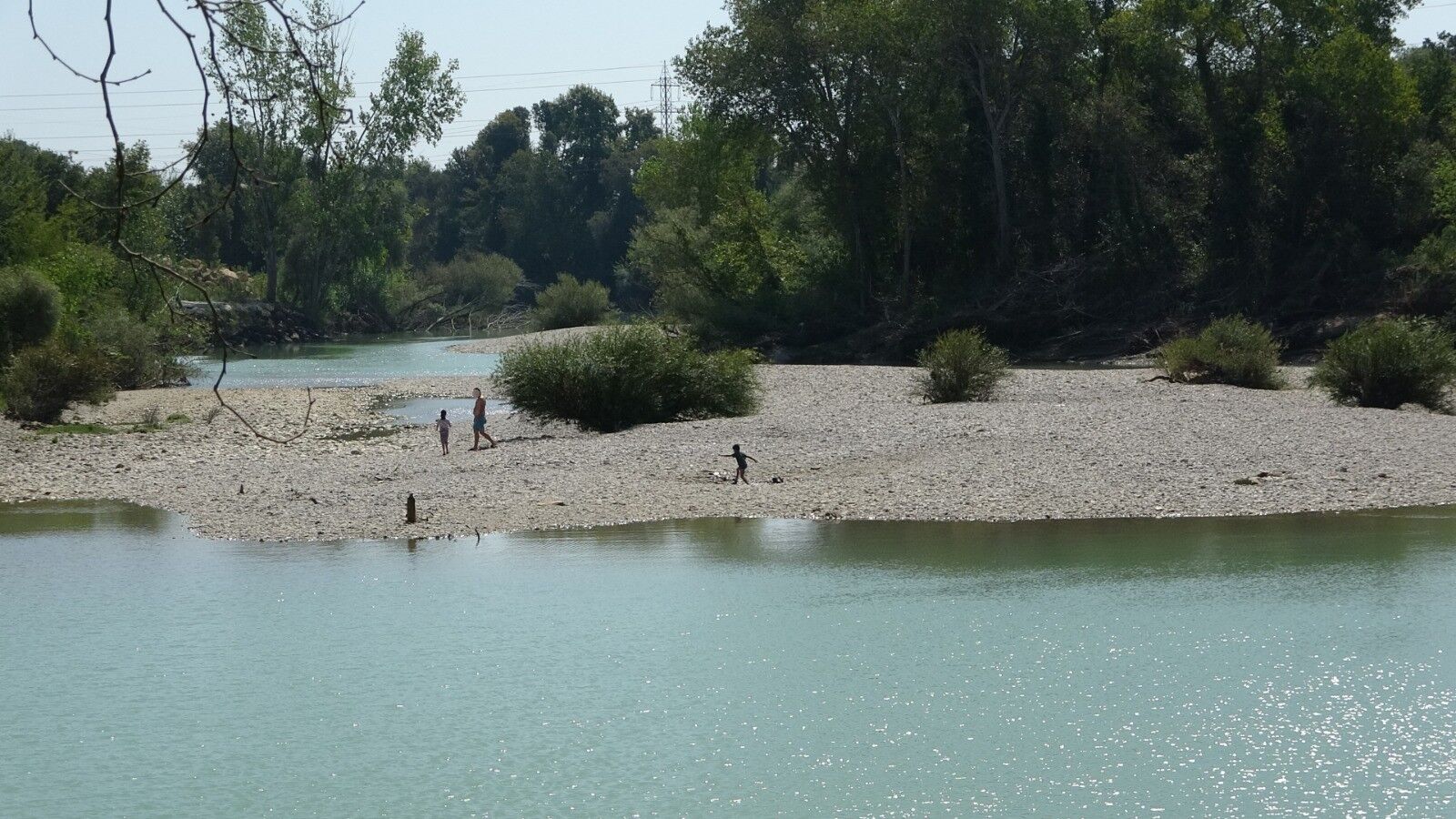 Manavgat Şelalesi Için Uyarılar Geldi! (2)
