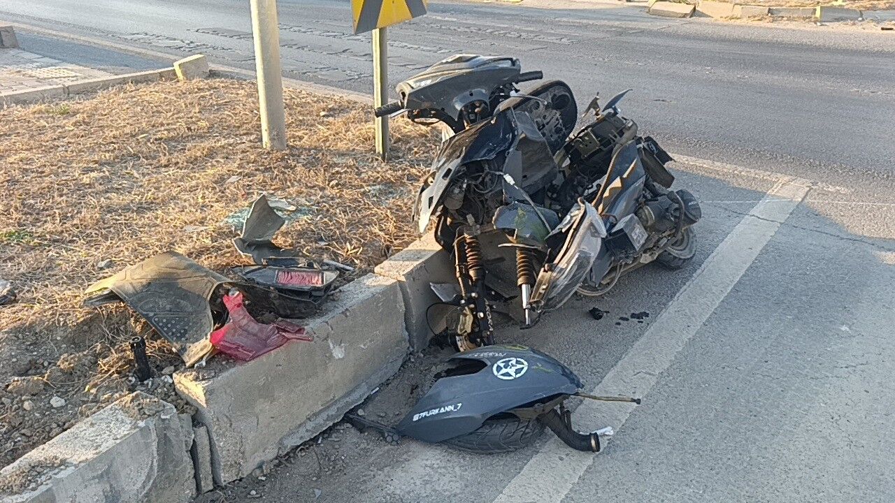Manavgat’ta Kaza Sonrası Rekor Ceza (2)
