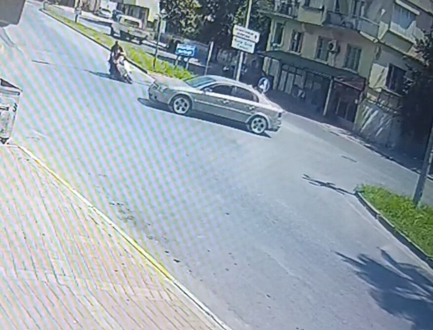 Manavgat’ta Kazada Yaralanan Baba Oğula 16 Bin Tl Ceza (1)