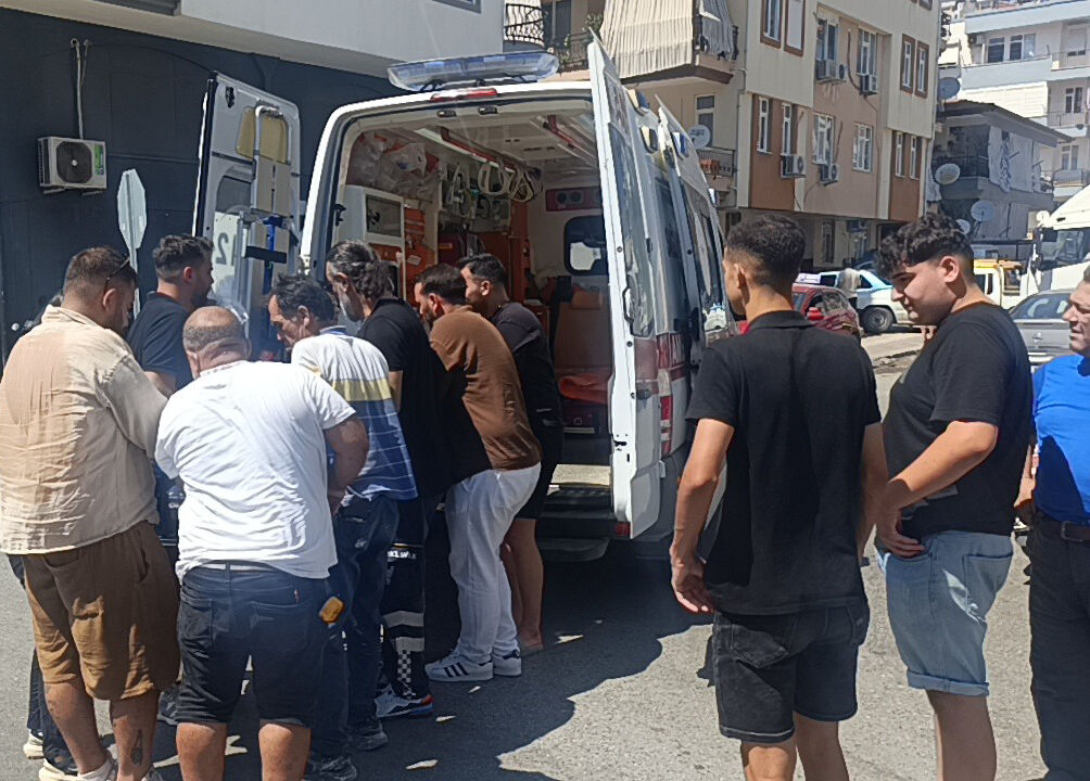 Manavgat’ta Kazada Yaralanan Baba Oğula 16 Bin Tl Ceza (3)