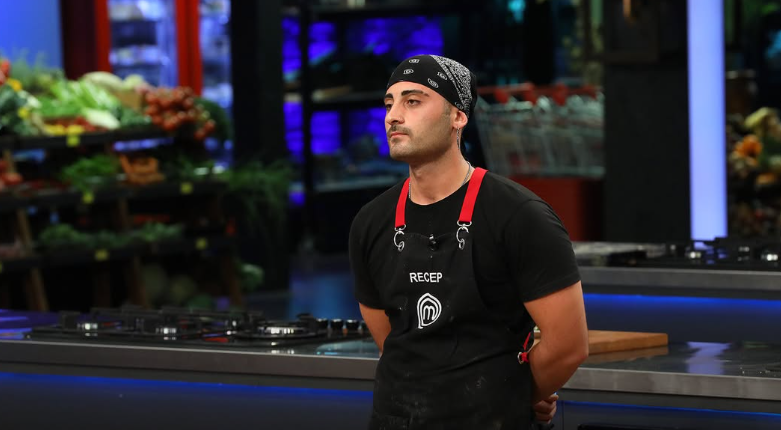 Master Recep