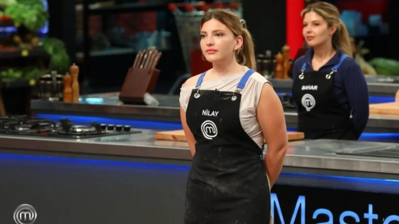 Masterchef Nilayin Yillar Onceki Goruntuleri Viral Oldu Gorenler Saskina Dondu 3361875 202609272014 3