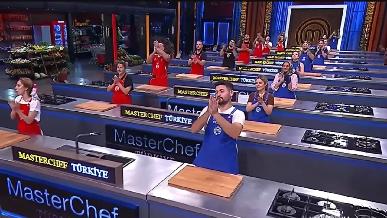 Masterchefte Potaya Kim Girdi 2 Eylul Masterchefte Eleme Potasina Giren 3 Ve 4 Aday 2 3357178