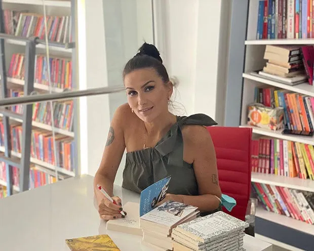 Özlem Esmergül kimdir, ne iş yapıyor?