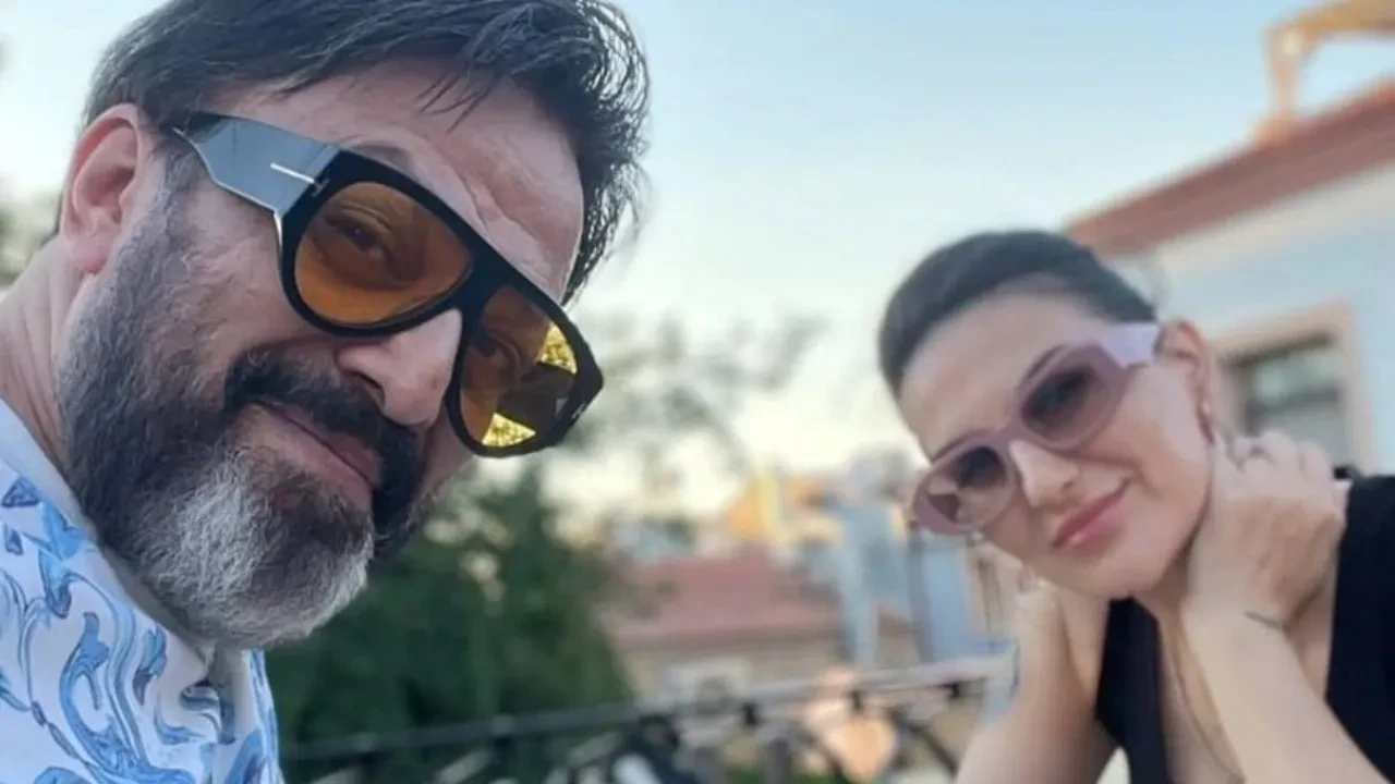 Serhat Mustafa Kılıç'ın kız arkadaşı Özlem Esmergül kimdir?