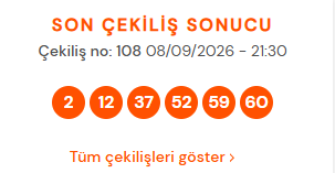 Süper Loto-25
