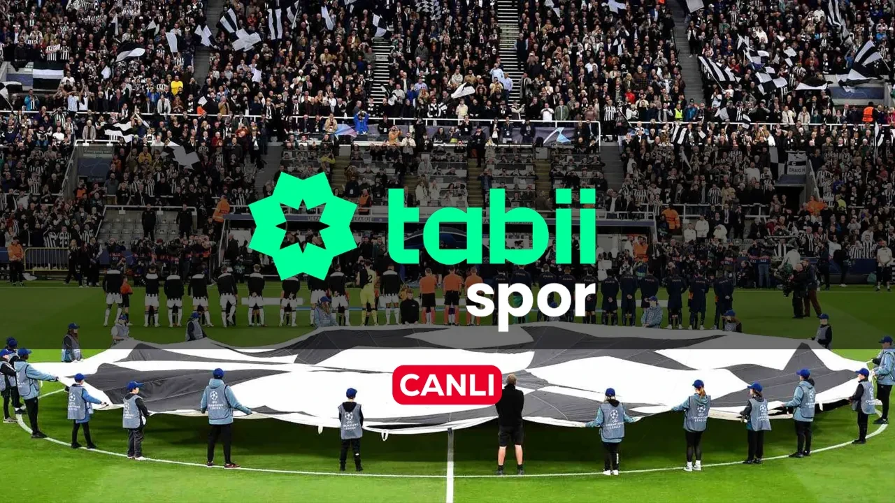 TABİİ SPOR CANLI İZLE l Real Madrid-Inter maçı nasıl canlı izlenir?