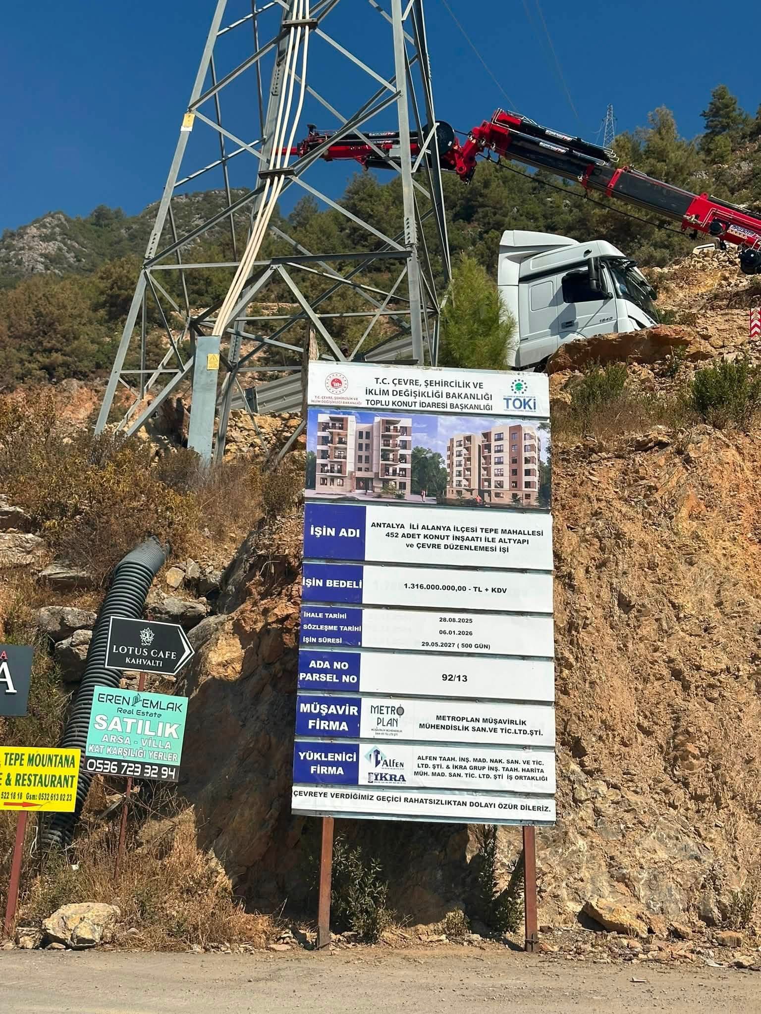 Toki̇'de Çalişmalar Hizlandi 2