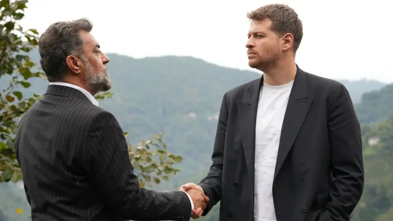 Taşacak Bu Deniz 33. bölüm nasıl CANLI izlenir?