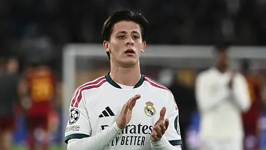 Arda Güler Real Madrid'in teklifini kabul ederse, paraya para demeyecek!