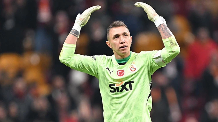 Son dakika l Fernando Muslera öldü mü, yaşıyor mu?