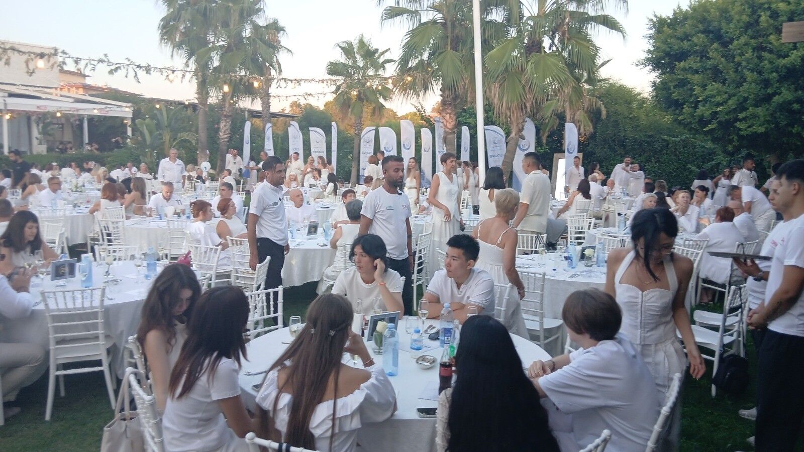 Turizm