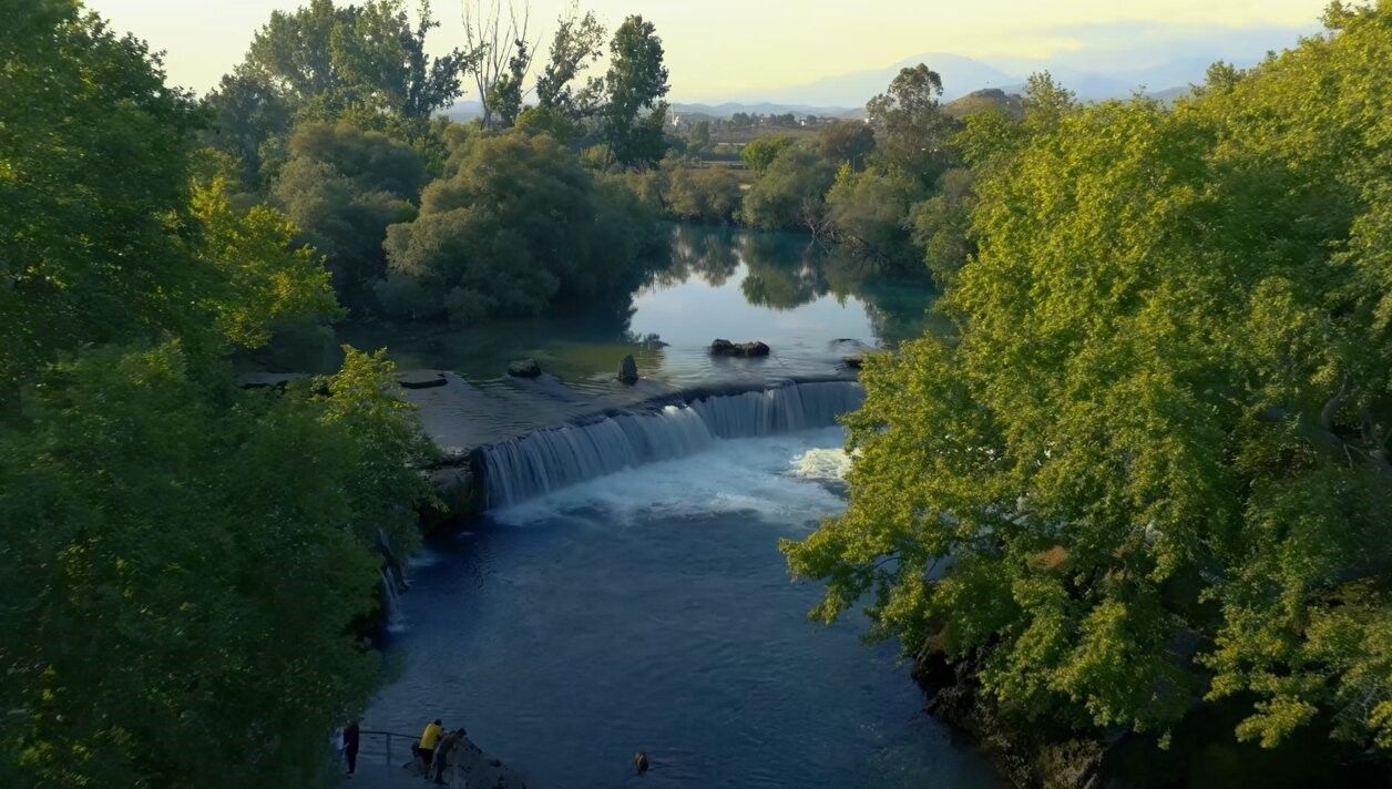 Antalya’da düzenlenecek zirveye özel şarkı! COP31 için hazırlandı
