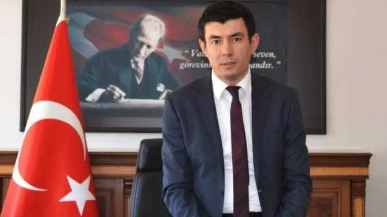 Son dakika l Afyonkarahisar Vali Yardımcısı İhsan Ayrancı hayatını kaybetti