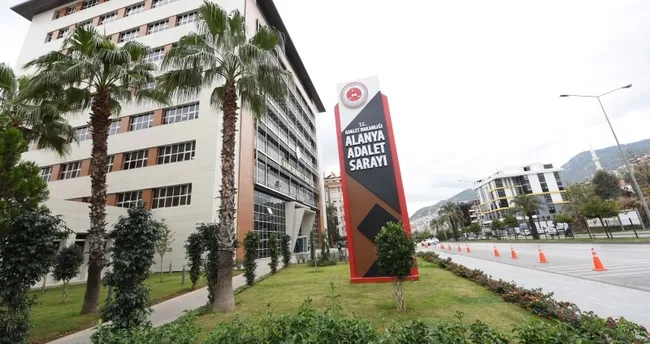 Alanya