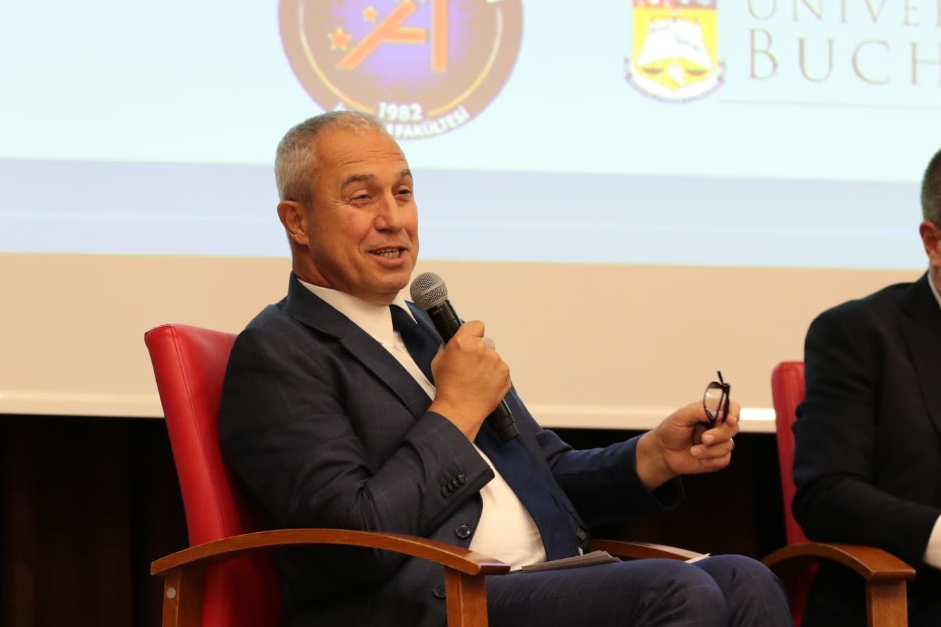 Alanya Kızılkule Dijital Miras Oluyor (3)