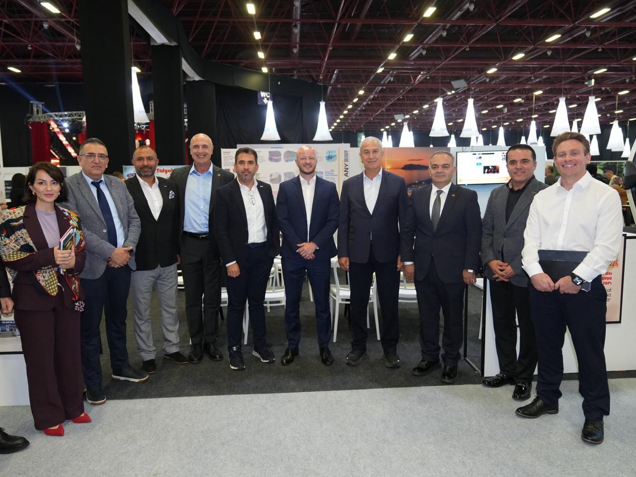 Alanya Raporu Çıktı Antalya’ya Gelen Her Iki Turistten Biri Alanya’da (2)