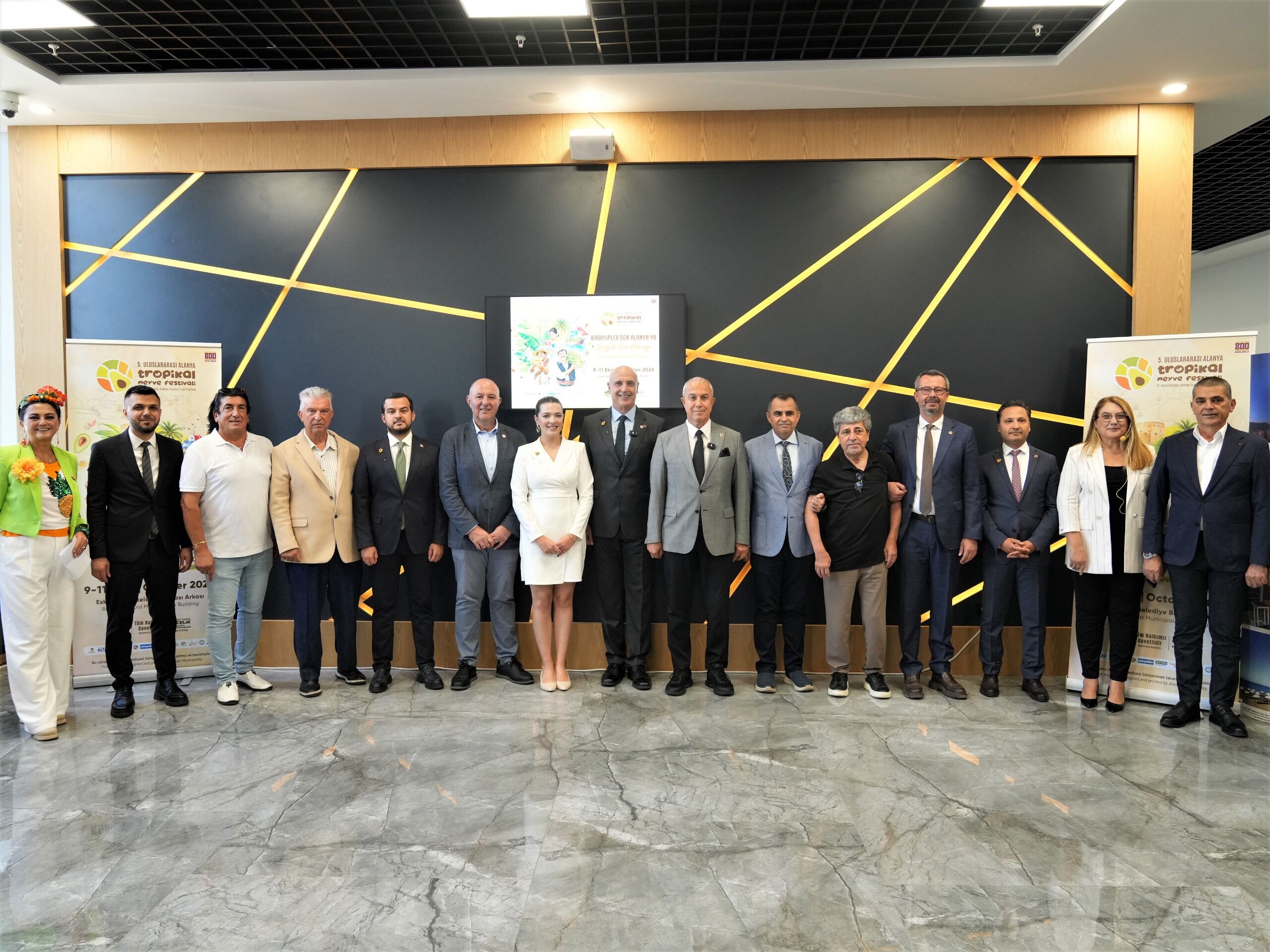 Alanya’da Tropikal Rüzgar Estirecek Dev Organizasyon Başlıyor (1)