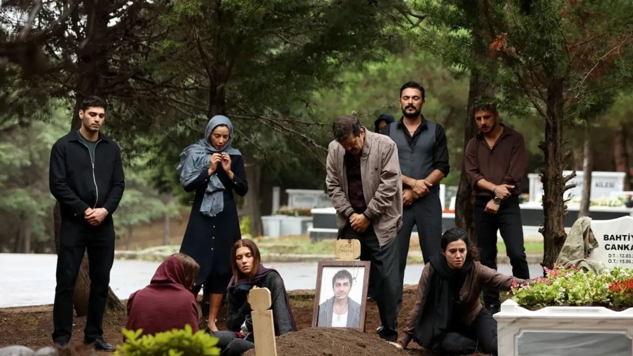Altı Üstü İstanbul'da Emir ve Uzay ile ilgili spoiler ortaya çıktı