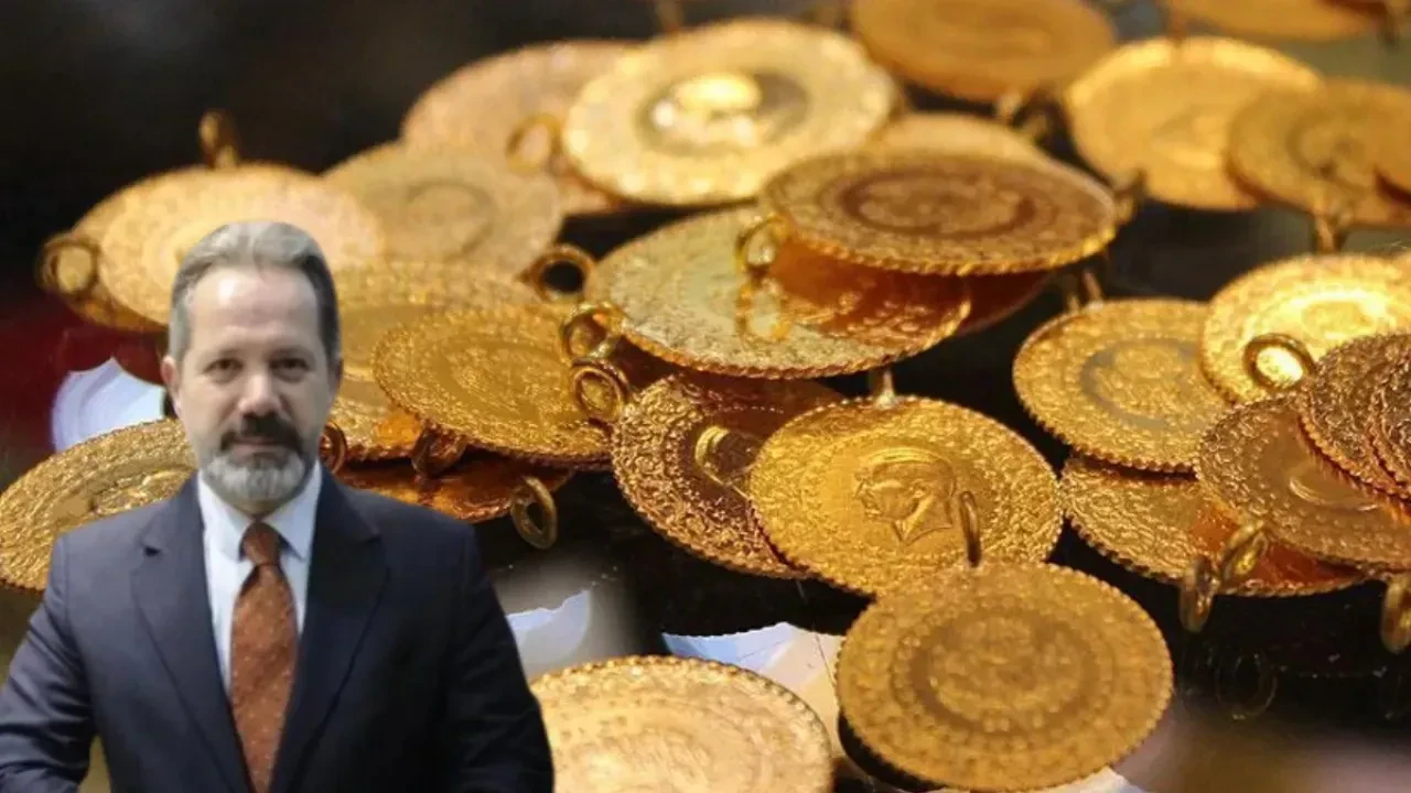 İslam Memiş’ten altın ve 2027 uyarısı