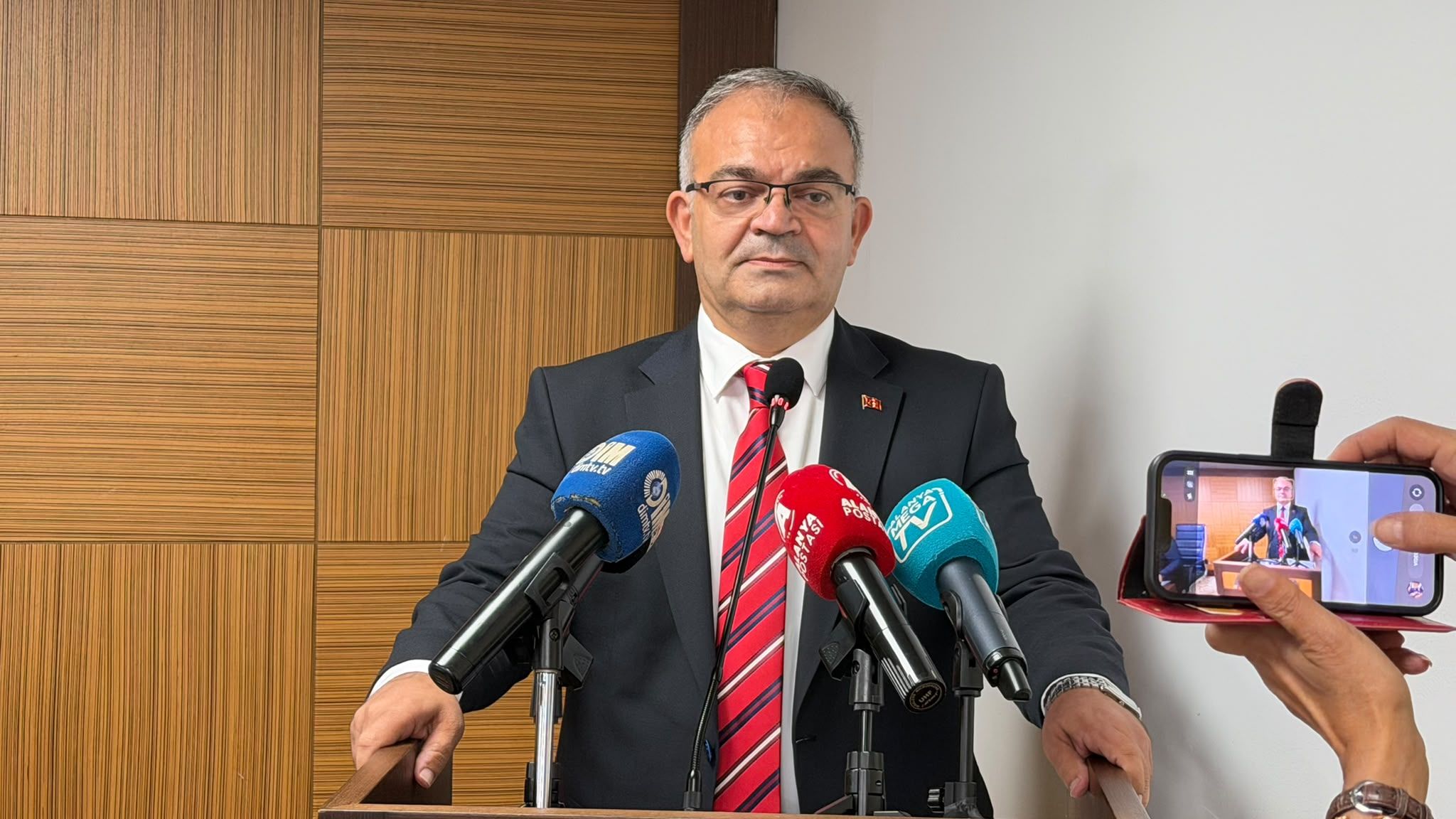 ALTSO'da yeni yönetim ilk meclis toplantısını yaptı