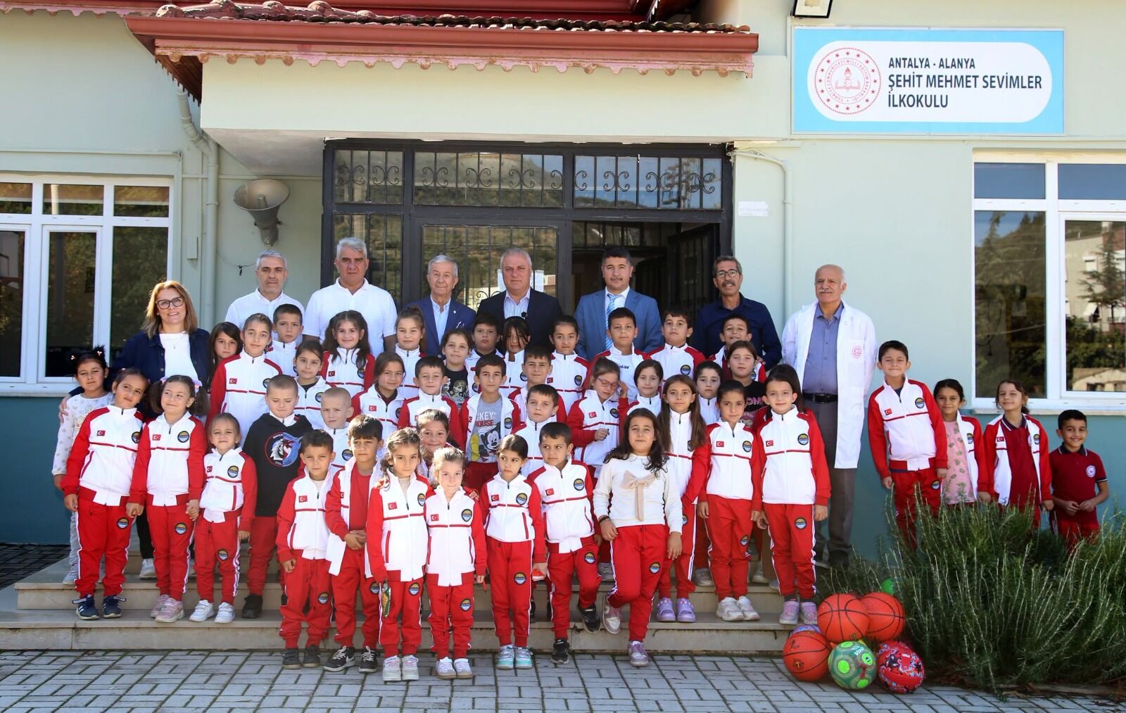 Altso’dan Eğitime Büyük Destek (2)