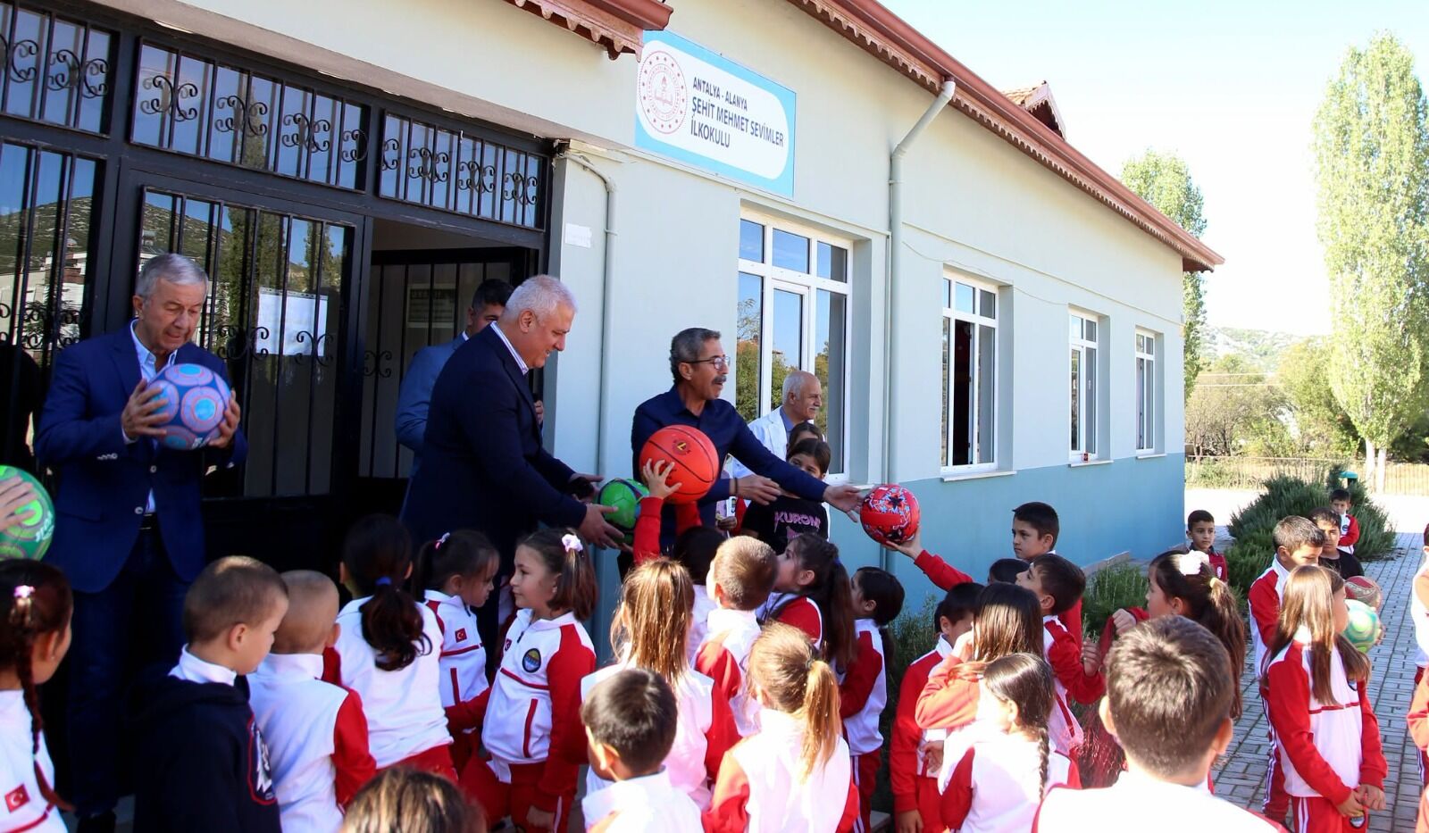 Altso’dan Eğitime Büyük Destek (3)