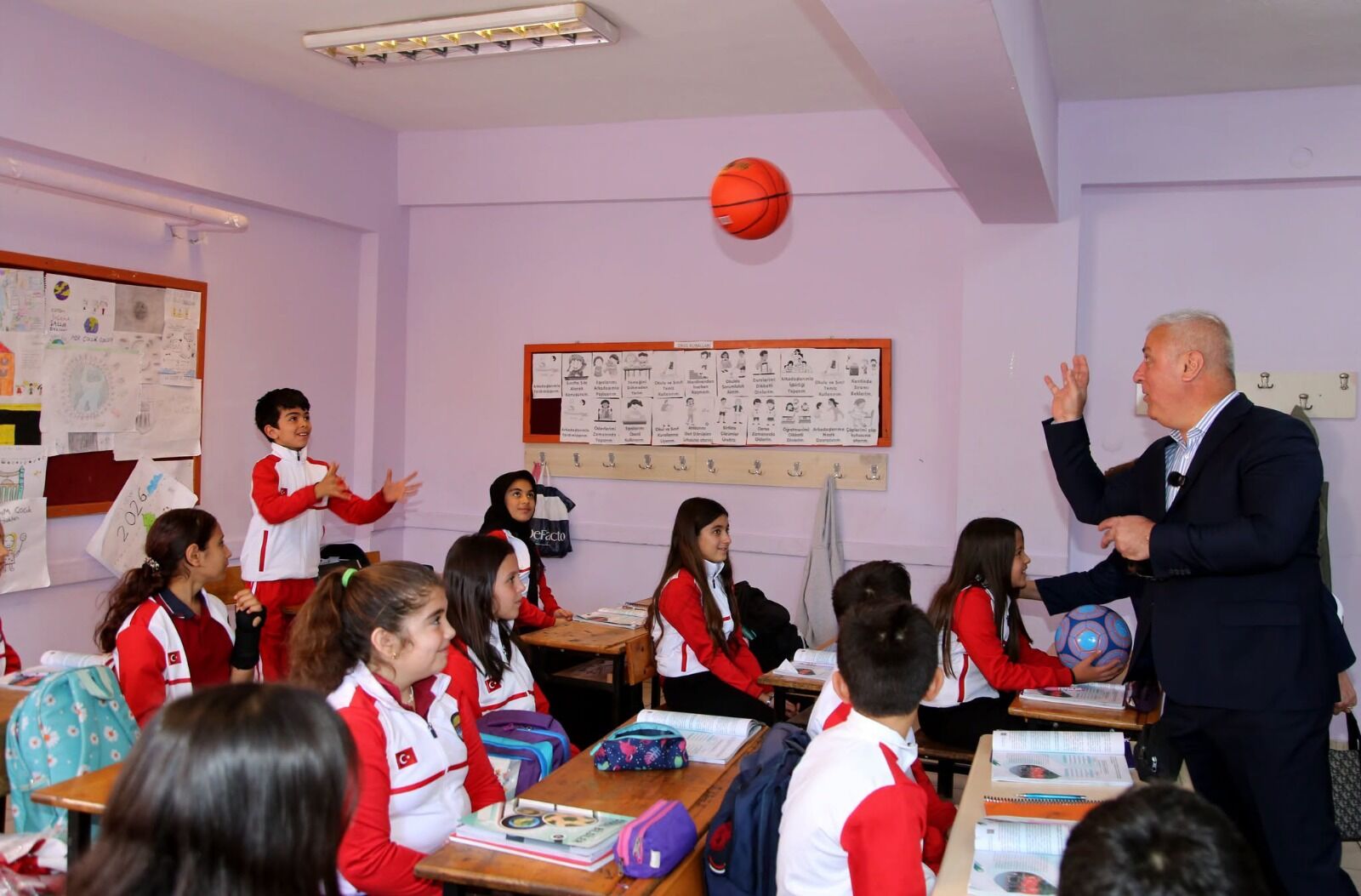 Altso’dan Eğitime Büyük Destek (5)