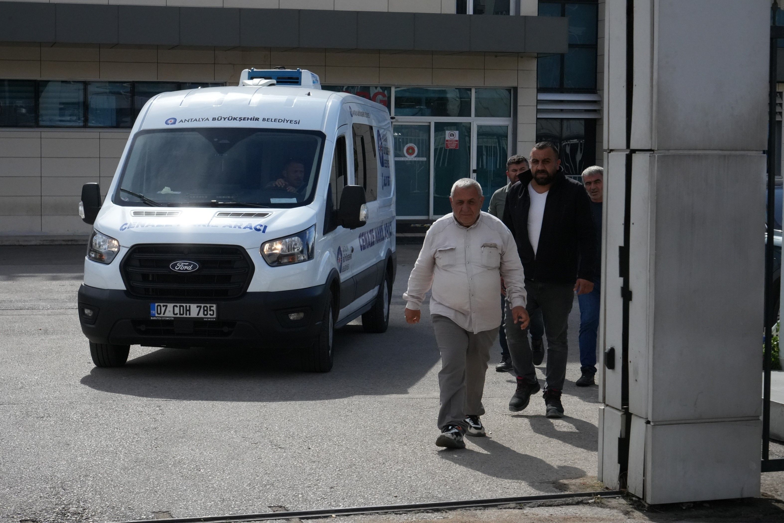 Asayiş