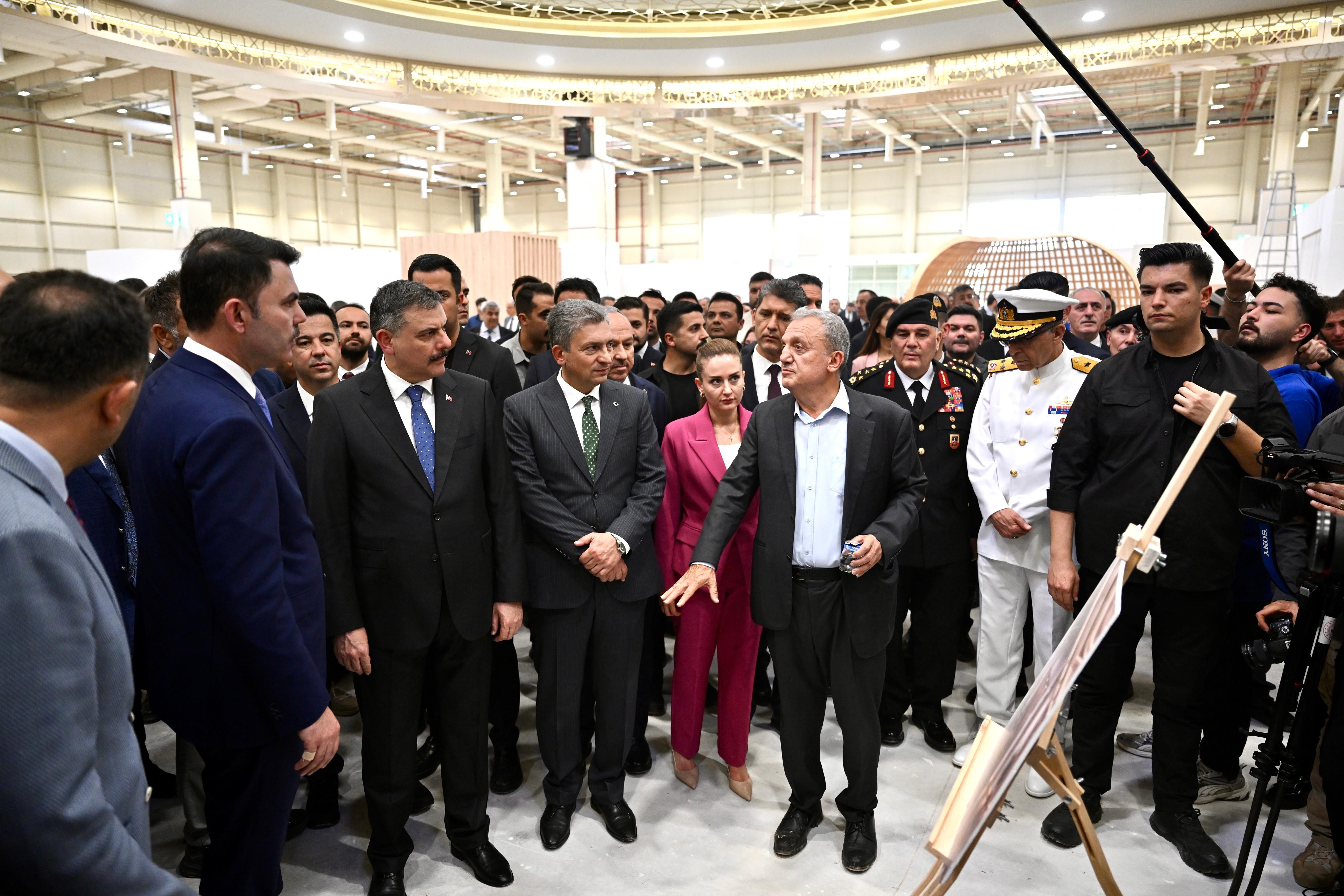 Antalya’da Karadan, Havadan Ve Denizden Kuş Uçurtulmayacak (1)