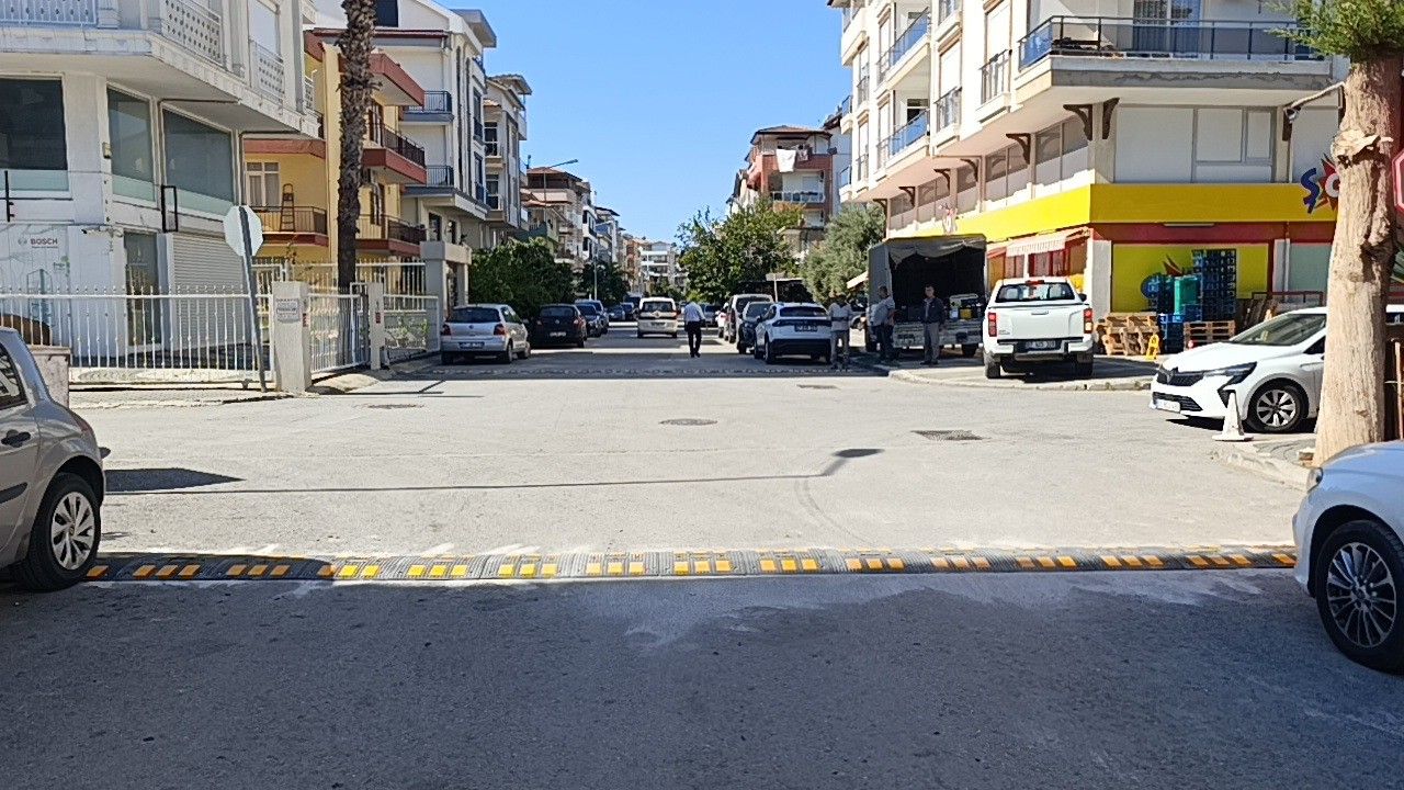 Antalya'da Ukome'den Izin Bekleniyor (4)