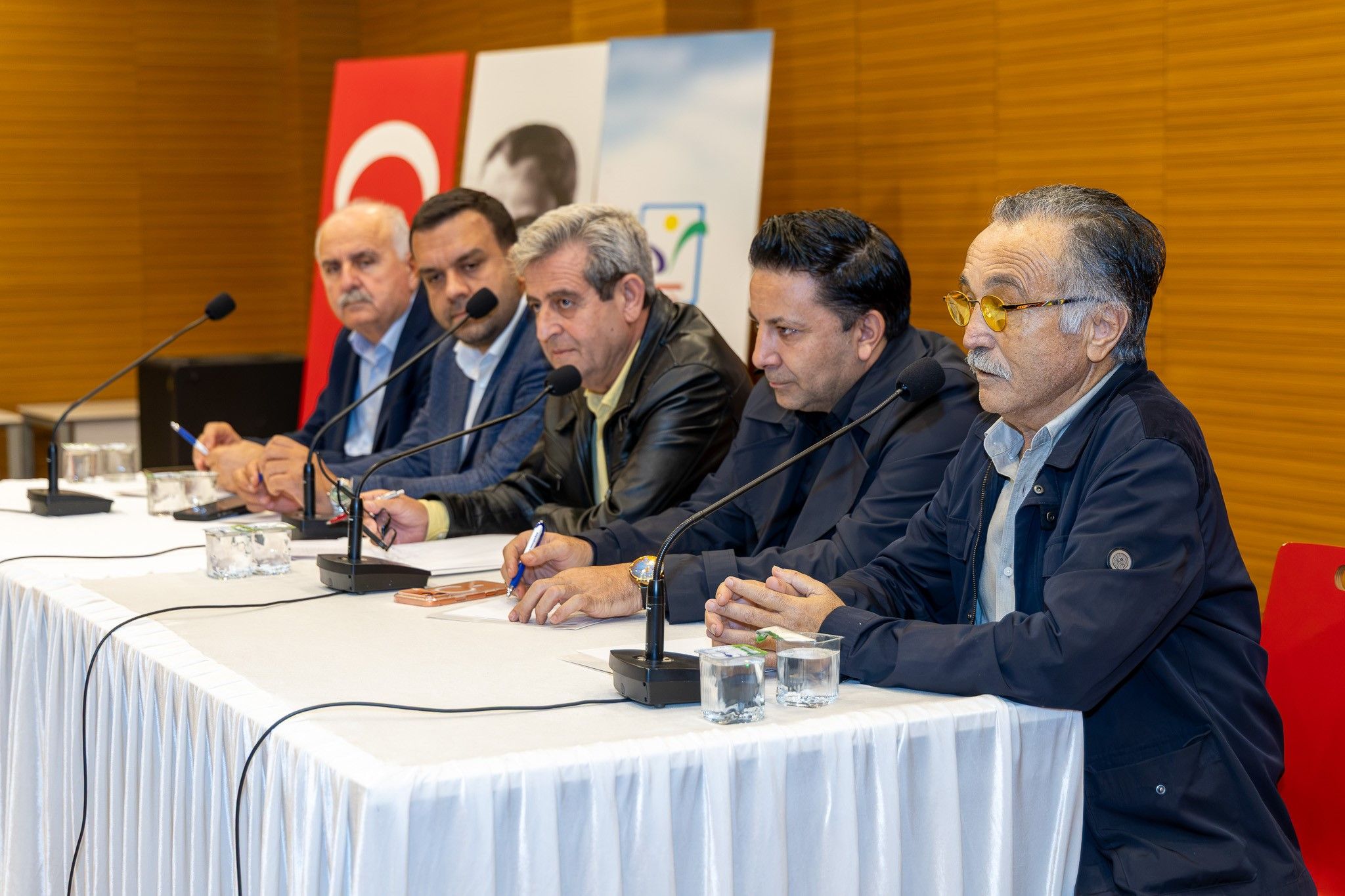 Antalya'nın o ilçesinde 3. Zeytinyağı Festivali başlıyor