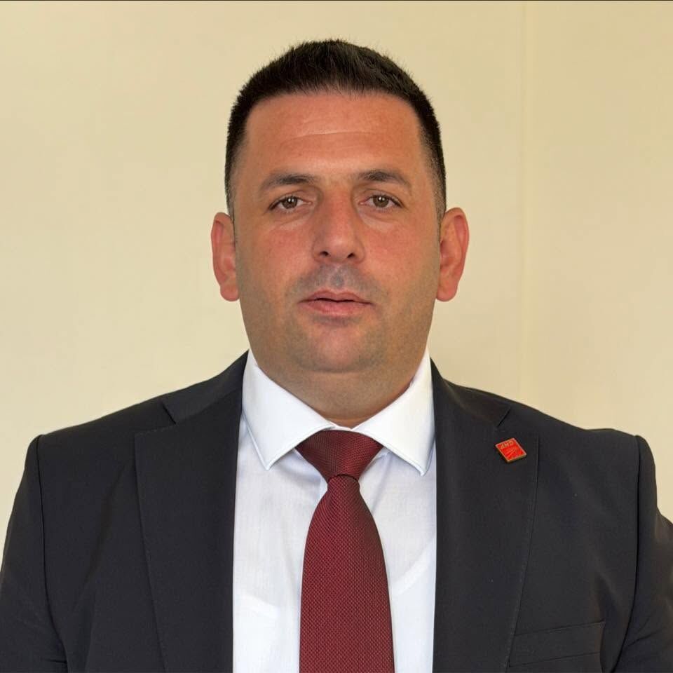 Asım Deniz Akıncı