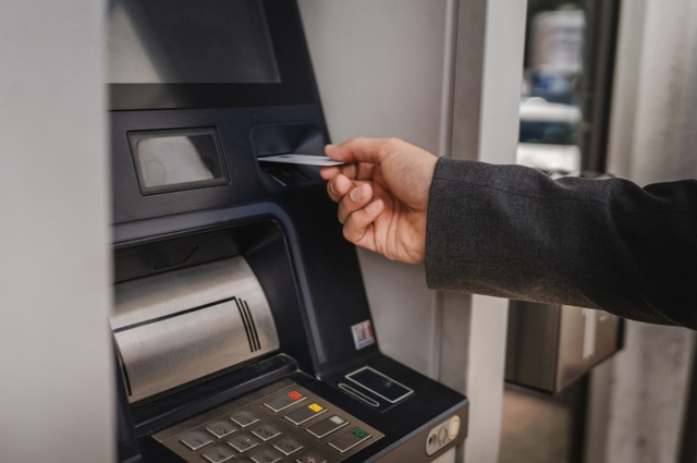 Antalya'da ATM'lerde bunu yaparsanız cezası büyük