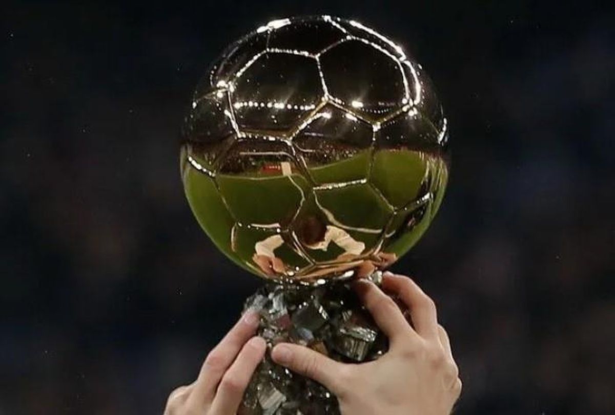 2026 Ballon d’Or'un sahibi kim oldu?