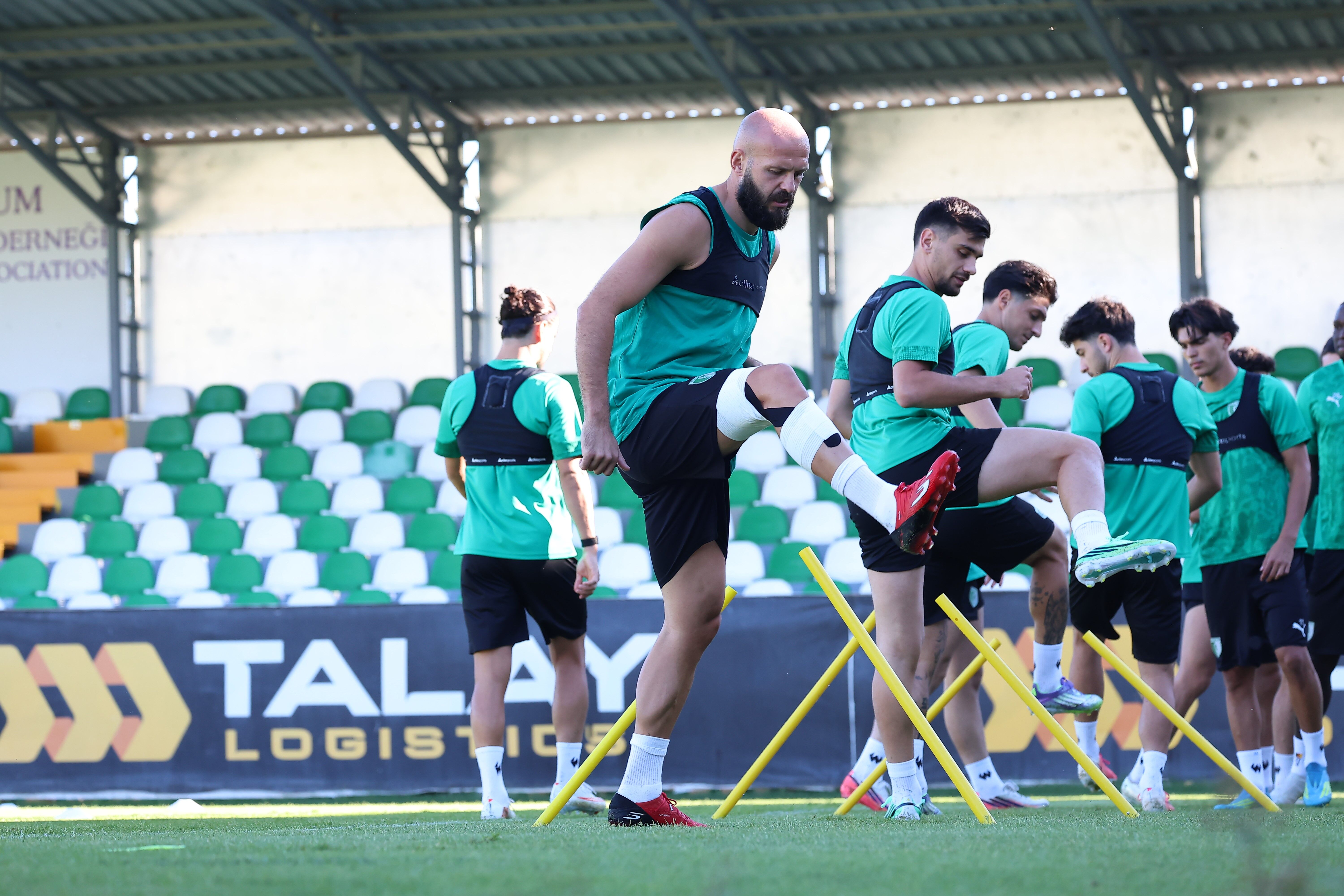 Bodrum Fk Keçiörengücü Maçı Ne Zaman, Saat Kaçta (2)