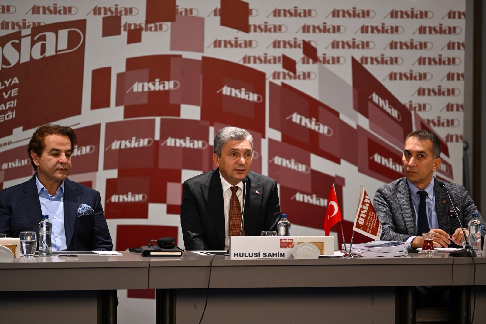 Cop31 Antalya Trafiğini Felç Edecek Mi Antalya Valiliği'nin Önlem Pakedi Masada (1)