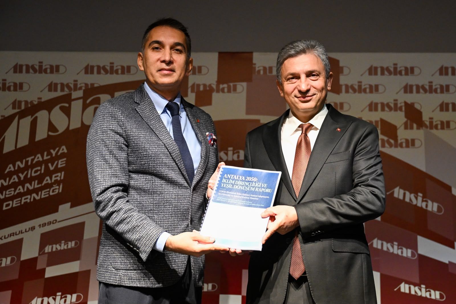 Cop31 Antalya Trafiğini Felç Edecek Mi Antalya Valiliği'nin Önlem Pakedi Masada (3)