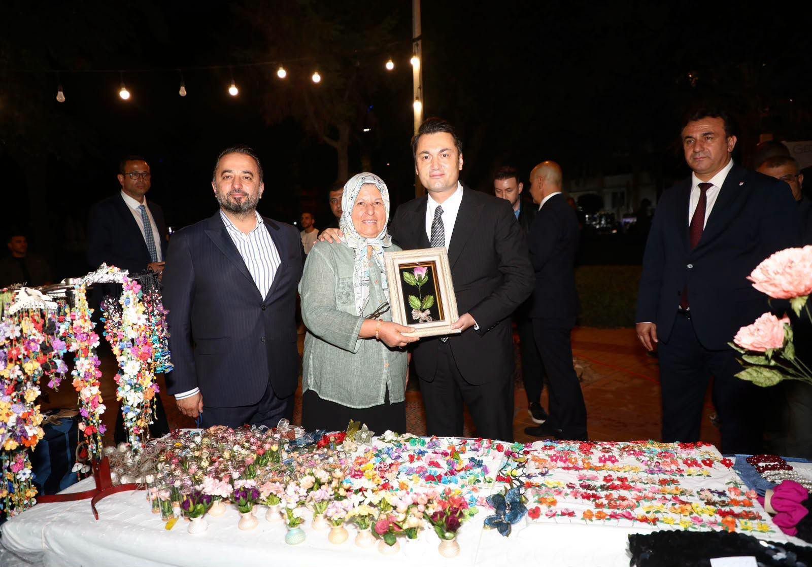 Dünyanın Dijital Göçebeleri Alanya’da Buluştu (5)