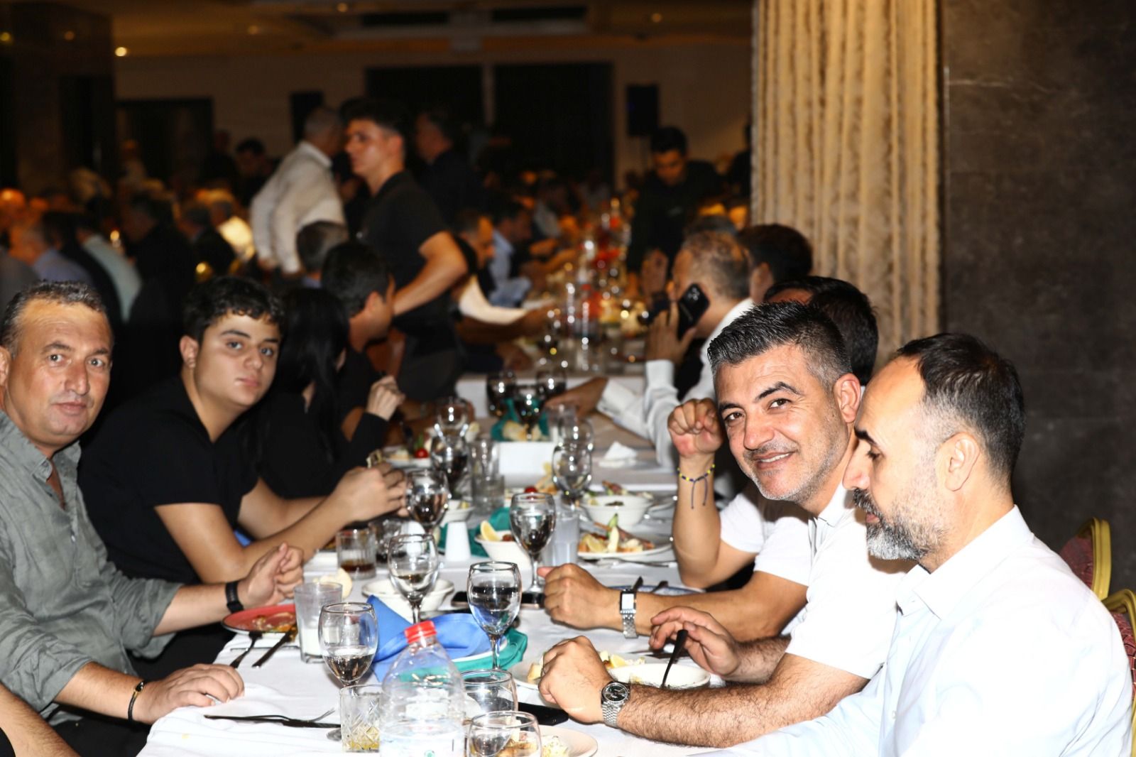 Eray Erdem Alanya'ya Mesaj Verdi 'Alanya’ya Hizmetimiz Sürecek' (1)