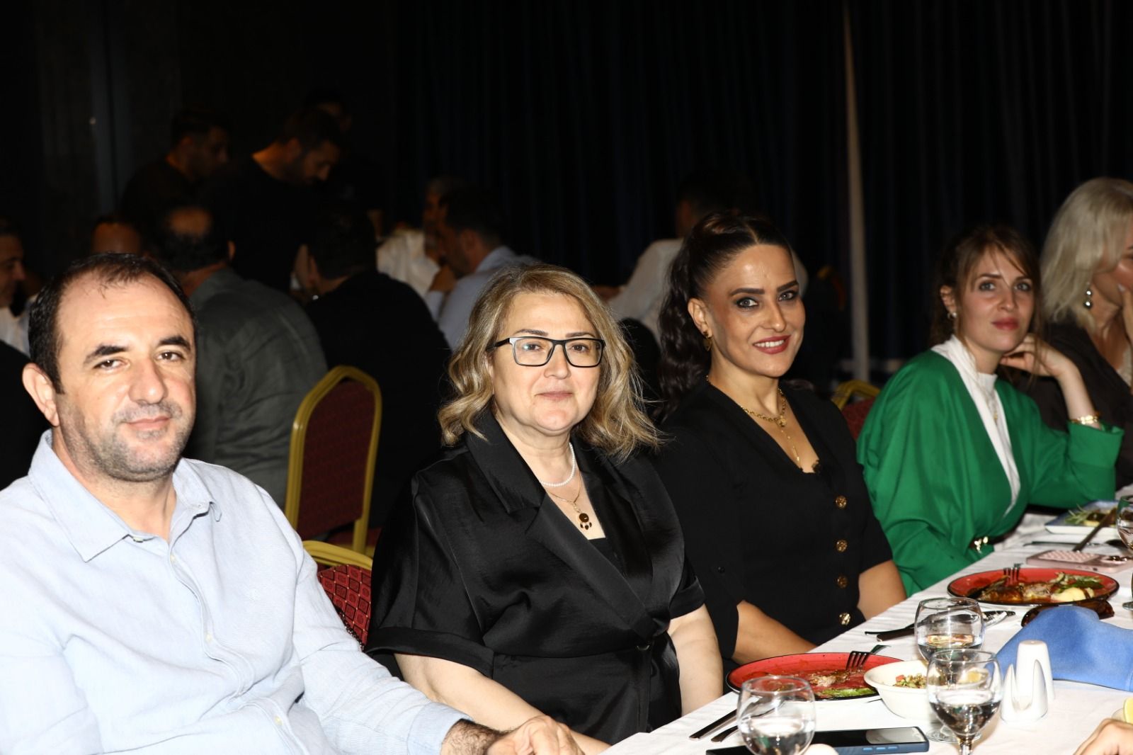 Eray Erdem Alanya'ya Mesaj Verdi 'Alanya’ya Hizmetimiz Sürecek' (2)