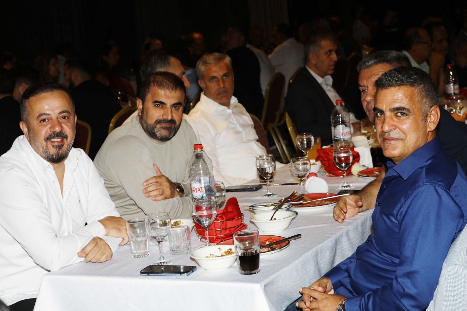 Eray Erdem Alanya'ya Mesaj Verdi 'Alanya’ya Hizmetimiz Sürecek' (4)