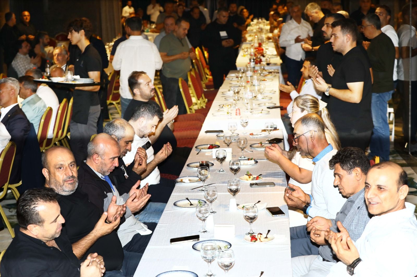 Eray Erdem Alanya'ya Mesaj Verdi 'Alanya’ya Hizmetimiz Sürecek' (6)