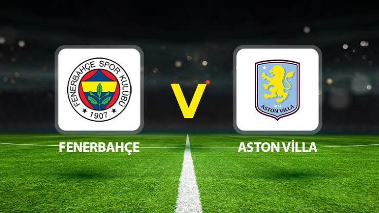 Aston Villa - Fenerbahçe maçı hangi statta oynanacak? Villa Park nerede, kaç kişilik?