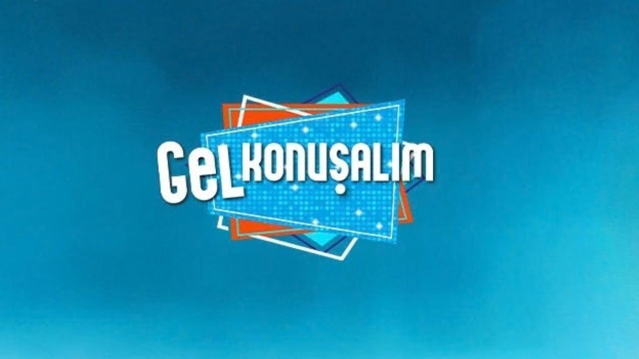 15 Ekim 2026 Gel Konuşalım neden yok?