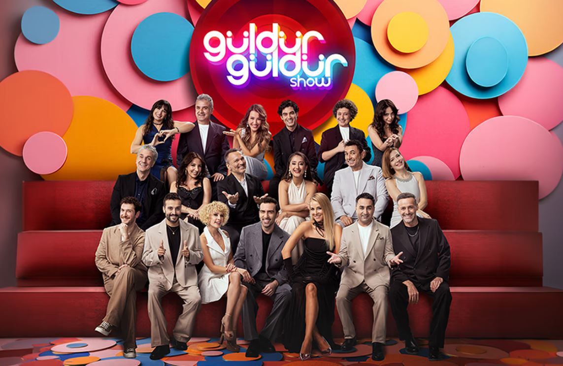 Magazin
